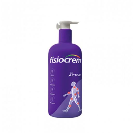 Gel Actif XXL 600 ml