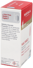 Protective Shield Base with Nylon Fibers 10ml