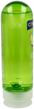 Gel de massage effet chaleur 2 en 1 Exotic Escape