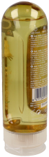 Gel de massage effet chaleur 2 en 1 Douceur de Madagascar - 200 ml