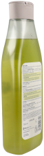 Gel de bain à l&#39;huile d&#39;olive 750 ml