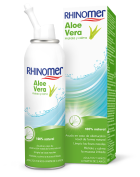 Spray d&#39;aloe vera 100 ml