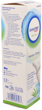 Spray d&#39;aloe vera 100 ml