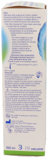 Spray d&#39;aloe vera 100 ml
