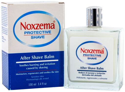Baume protecteur après-rasage 100 ml