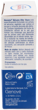 Baume protecteur après-rasage 100 ml