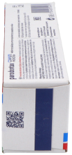 Dentifrice Extra Fresh Protection Complète 75 ml