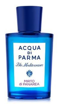 Eau de Toilette Blu Mediterraneo Mirto Di Panarea Vaporisateur 30 ml