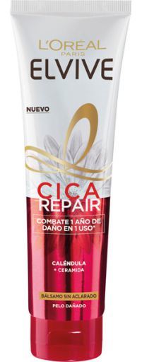 Balsam without Rinse for Damaged Hair 150 ml