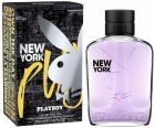 New York Eau de Toilette Vaporisateur 100 ml