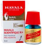 Durcisseur d&#39;ongles Scientist K+ 5 ml