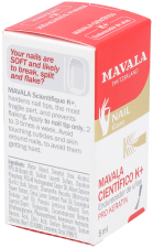 Durcisseur d&#39;ongles Scientist K+ 5 ml