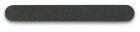 Lime à ongles en coridon noir 16 cm 10 unités Lime à ongles en coridon noir 16 cm 10 unités