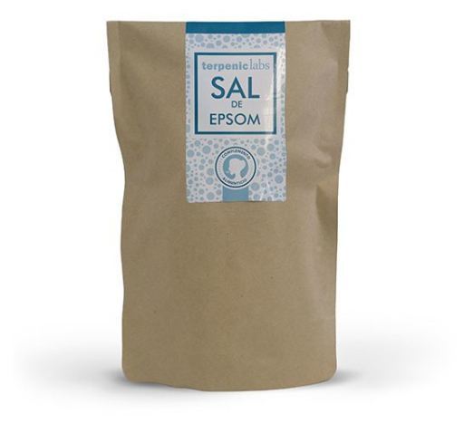 Sels d&#39;Epsom 500 gr