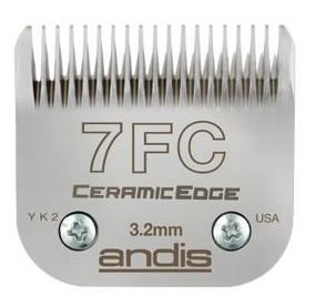 Lame 7F 3.2 mm
