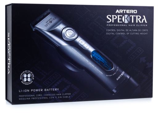 Artero Machine Spektra