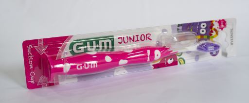 Sunstar Gum Brosse &agrave; Dents Junior 7-9 ans