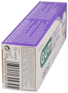 Gel dentifrice Ortho 75 ml