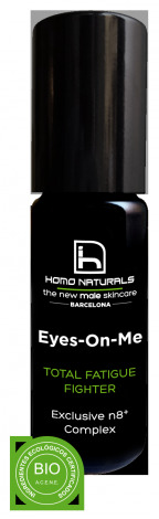 Contour des Yeux Roll On