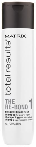 Total Results Shampooing Re-Bond 300 ml