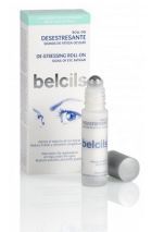 Roll-On Contour des Yeux Déstressant Viñas 8 ml