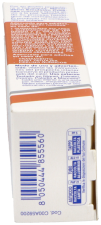 Émulsion cutanée Neoviderm 30 ml