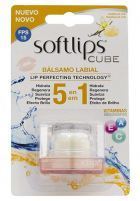 Baume &agrave; L&egrave;vres SPF 15 Vanilla Ice 6.5g