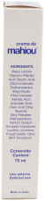 Crème Mahiou 75 ml
