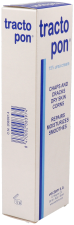 Crème Tratopon 15% Urée 75 ml
