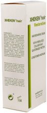 Crème capillaire Xheken 250 ml