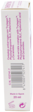 Contour des yeux Xhekpon 20 ml