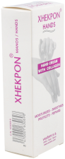 Crème pour les mains Xhekpon 40 ml