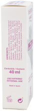 Crème pour les mains Xhekpon 40 ml