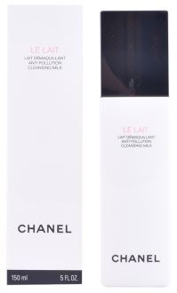 Etna forbrug Tilbagebetale Chanel Le Démaquillant Visage Anti-Pollution Le Bi-Phase Visage 150 ml  België