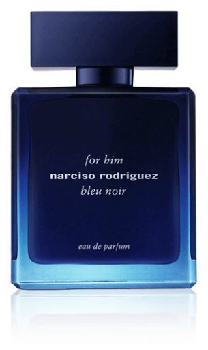 Narciso Rodr&iacute;guez For Him Bleu Noir Eau de Parfum Vapo 100 ml