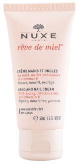 Crème pour les ongles et les mains Rave Honey 50 ml