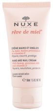 Crème pour les ongles et les mains Rave Honey 50 ml