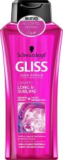 Gliss Shampoing Protecteur Long &amp; Sublime