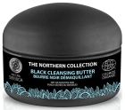 Démaquillant au beurre noir Northern Collection 120 ml
