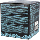 Démaquillant au beurre noir Northern Collection 120 ml