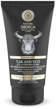 Gel après-rasage Yak et Yeti pour homme uniquement 150 ml Gel après-rasage Yak et Yeti pour homme uniquement 150 ml