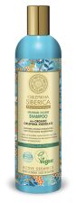Shampoing Oblepikha pour tous types de cheveux 400 ml