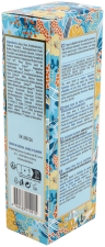 Oblepikha Crème Nourrissante pour les Pieds 75 ml