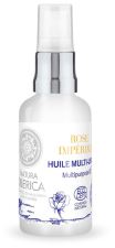 Huile Multifonction Rose Imp&eacute;riale 30 ml