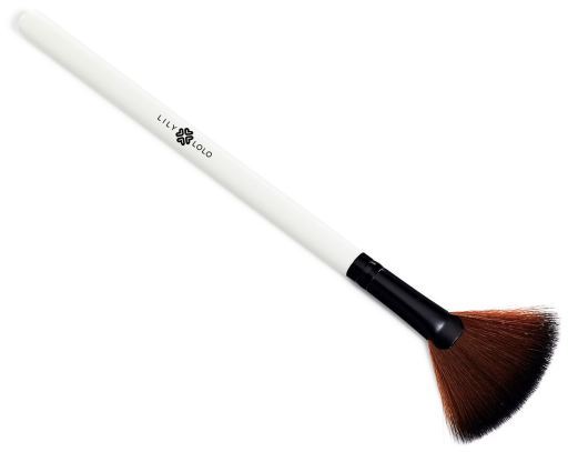Brosse éventail