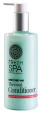 Fresh Spa Kam-Chat-Ka Après-shampooing thermique doux 300 ml