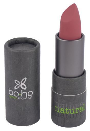 Rouge à lèvres transparent mat 311 Love 3,5 gr