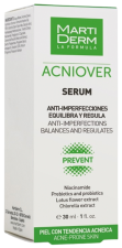 Sérum Acniover 30 ml