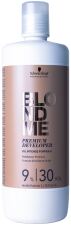 Lotion activatrice BlondMe Premium 9% 30 Volume 1000 ml