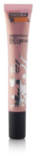 Natura Est&oacute;nica Cr&egrave;me Liftante Contour des Yeux Ginseng et A&ccedil;ai 20 ml